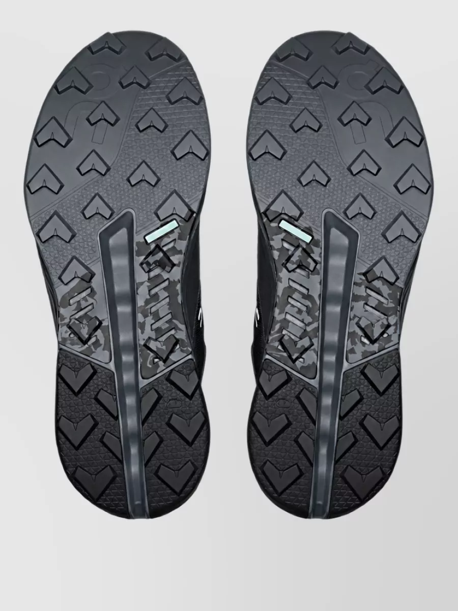 On Running Cloudhorizon 2 Mid Wp Sneakers