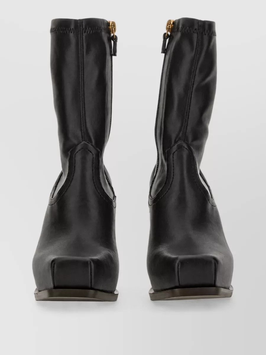 Stella Mccartney Cowboy Boots
