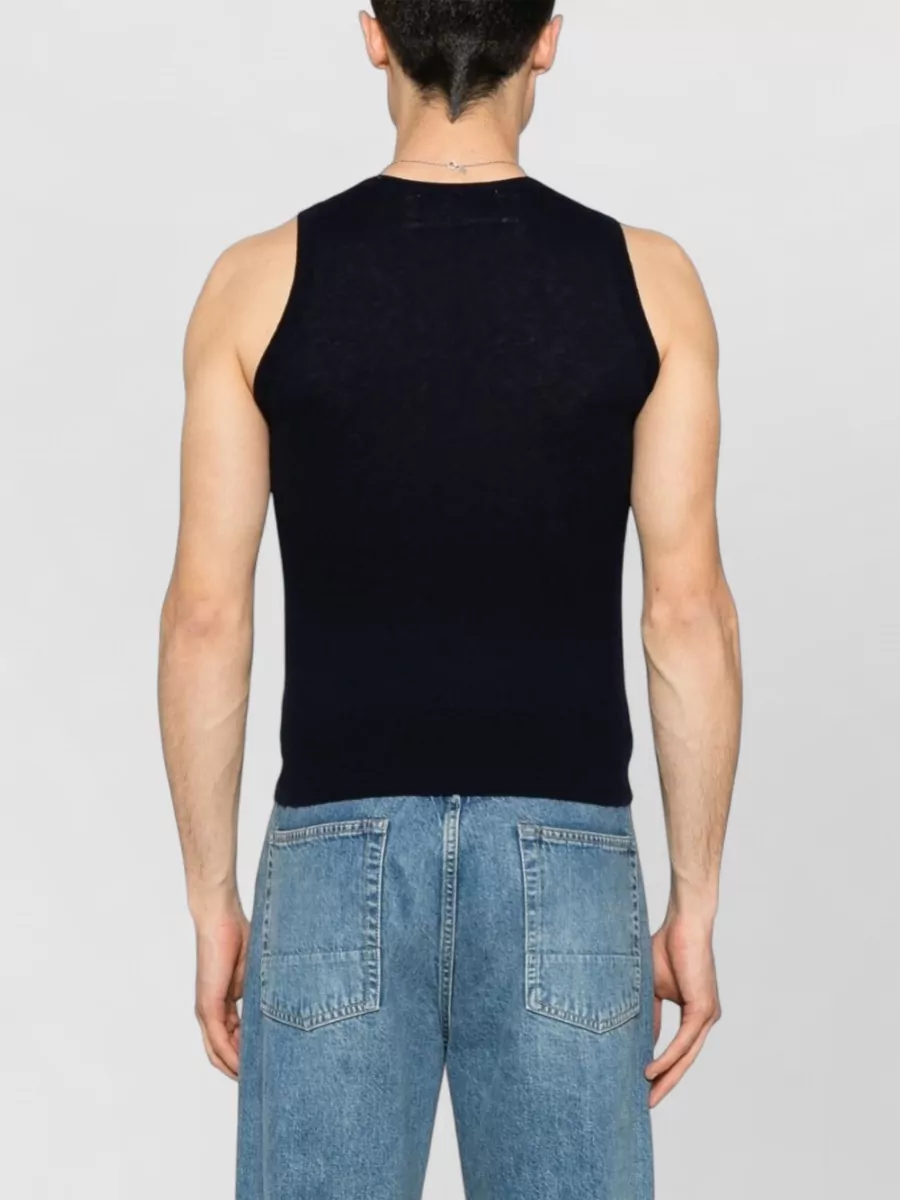 Extreme Cashmere Cashmere Zip-Up Cardigan