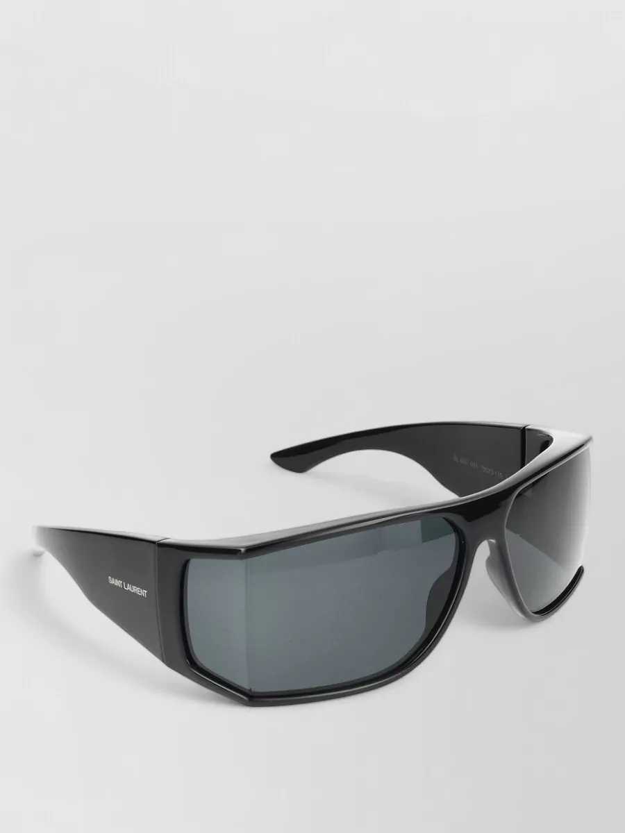 Saint Laurent Acetate Sunglasses