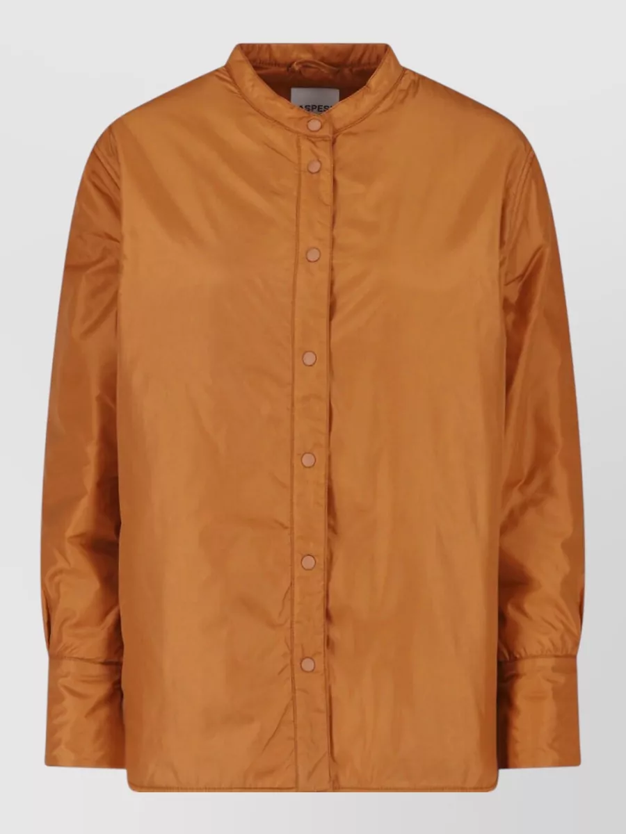 Aspesi fitted jacket