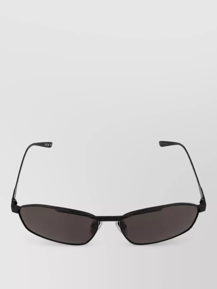 Balenciaga Metal Sunglasses