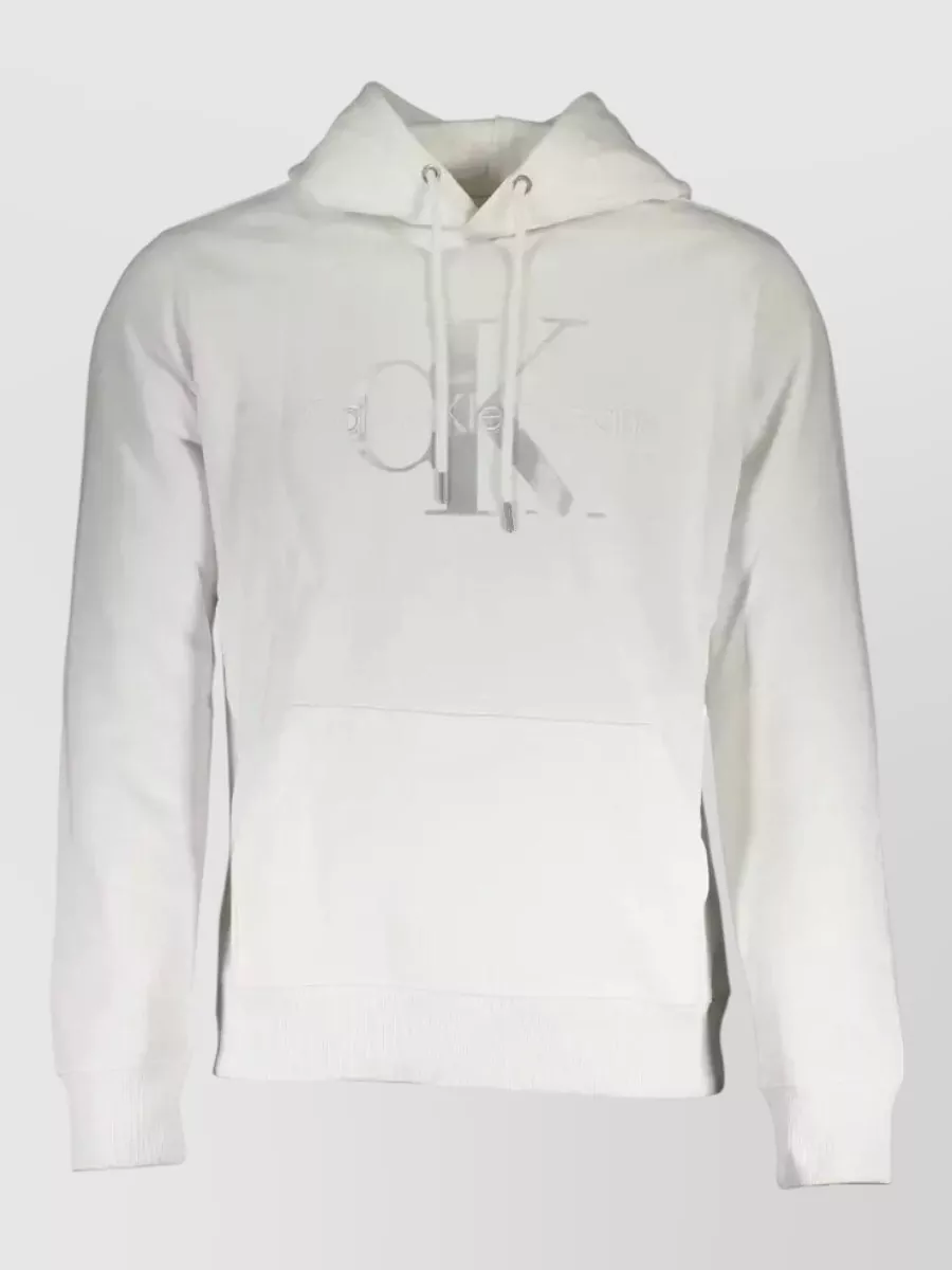 Calvin Klein cotton tank top