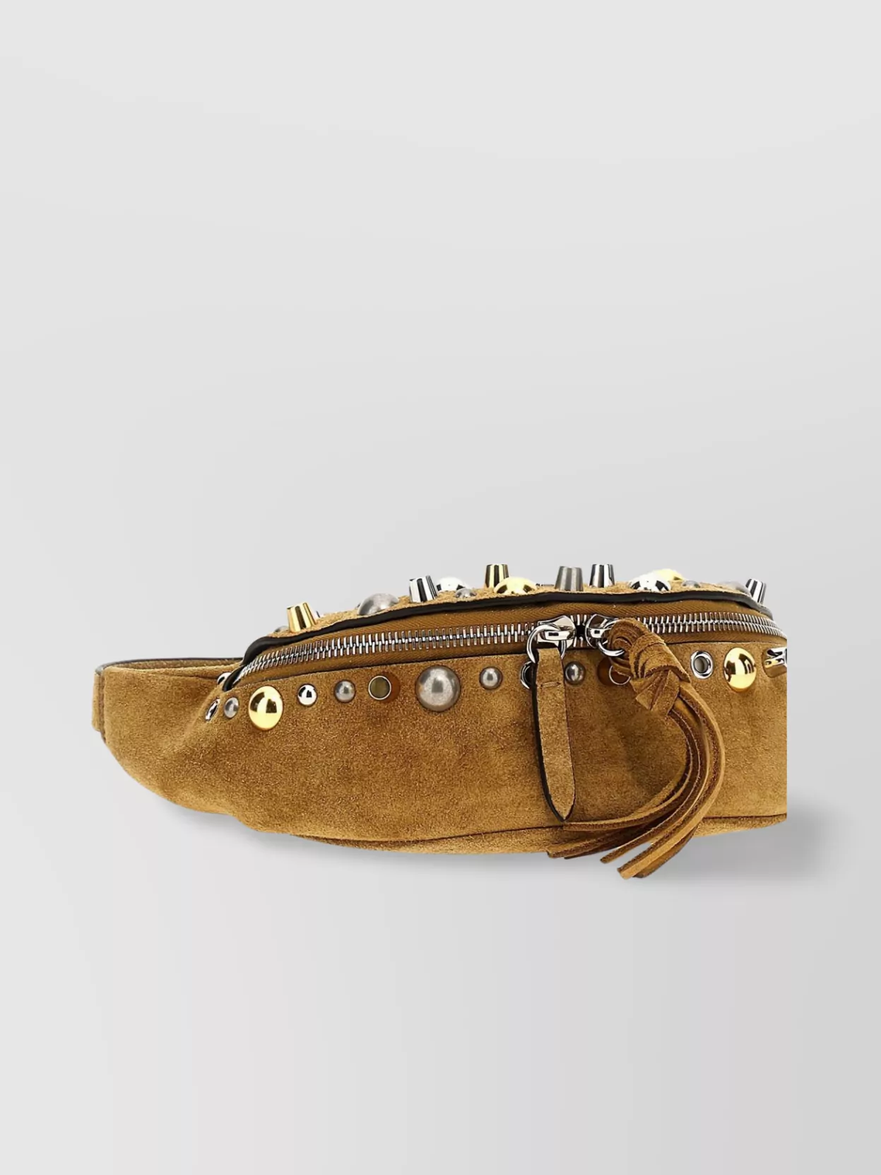 Valentino 'nellcôte' Adjustable Strap Belt Bag