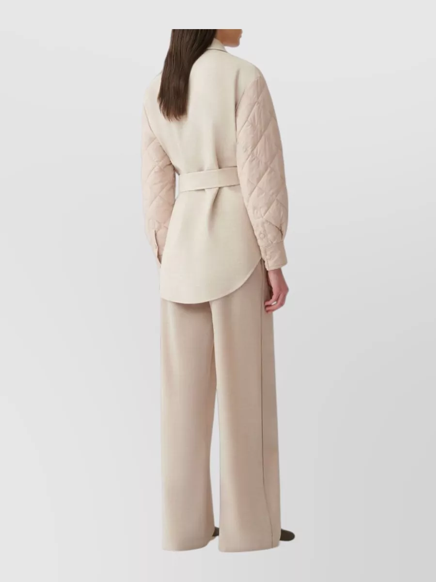Fabiana Filippi Puffer Jacket