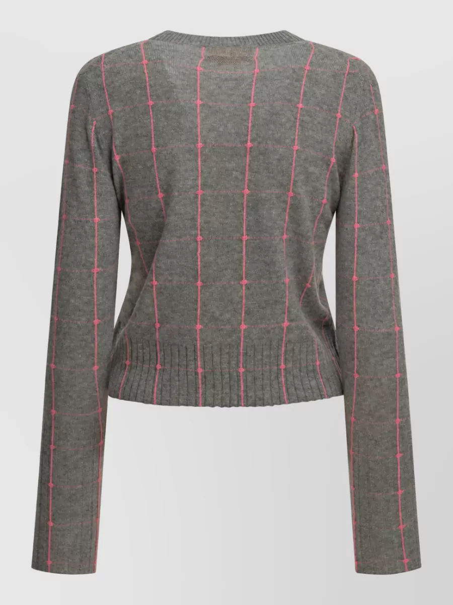 Guest In Residence Cashmere Sweatshirt