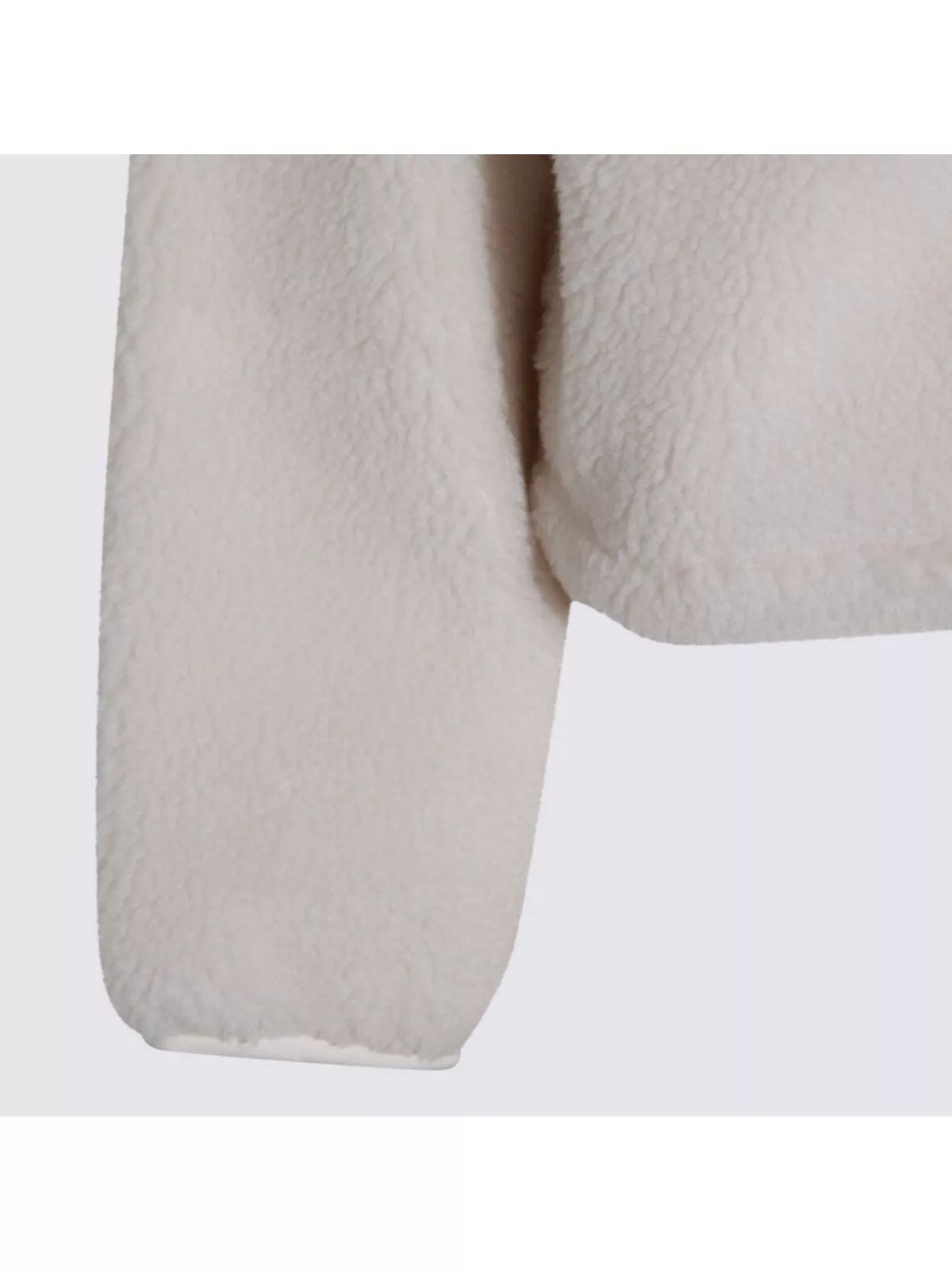 The North Face Relaxed Fit Jacket High Collar