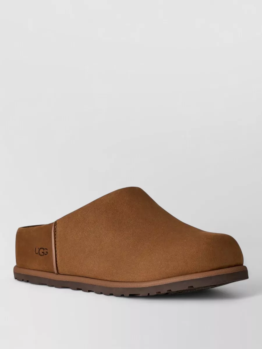 Ugg Clog Slippers