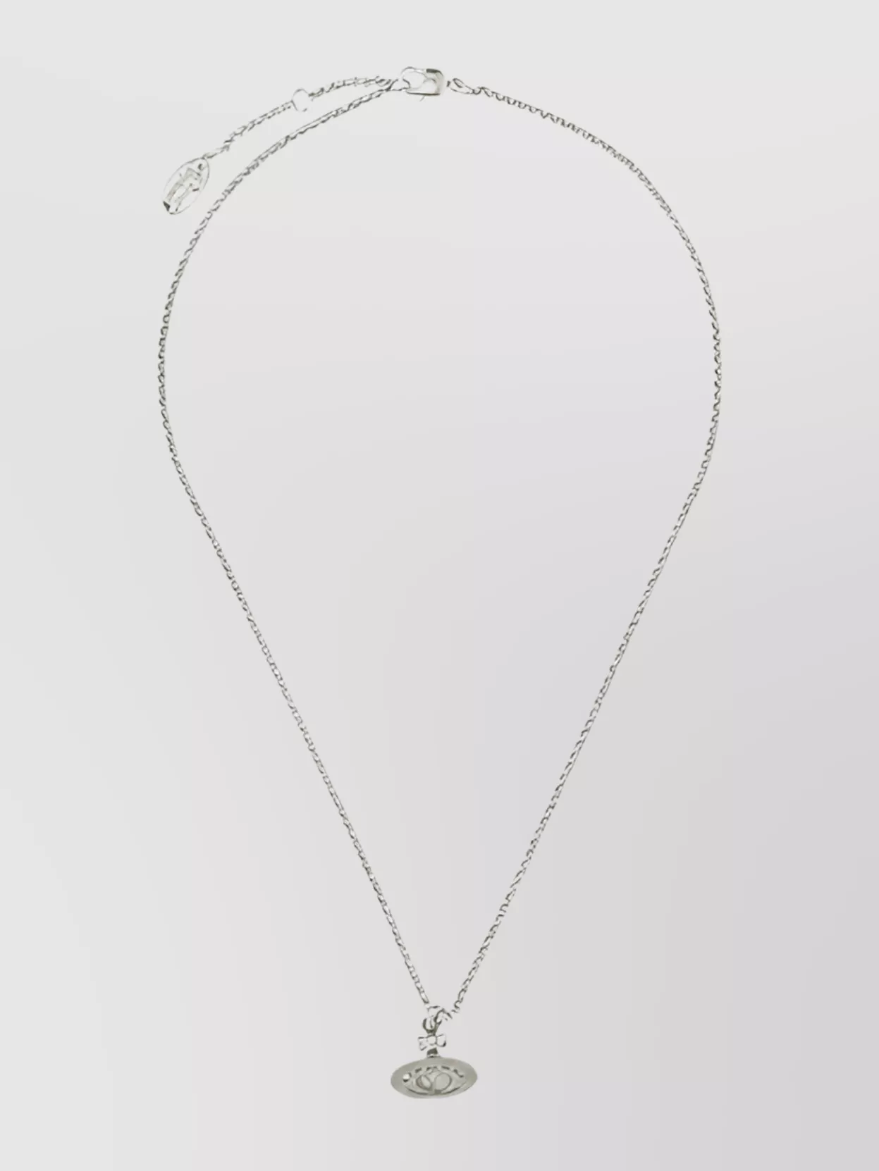Vivienne Westwood Petite Orb Pendant Necklace