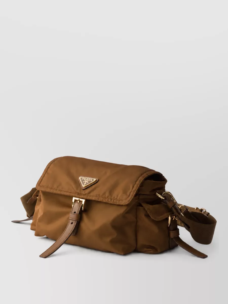 Prada explore medium belt bag