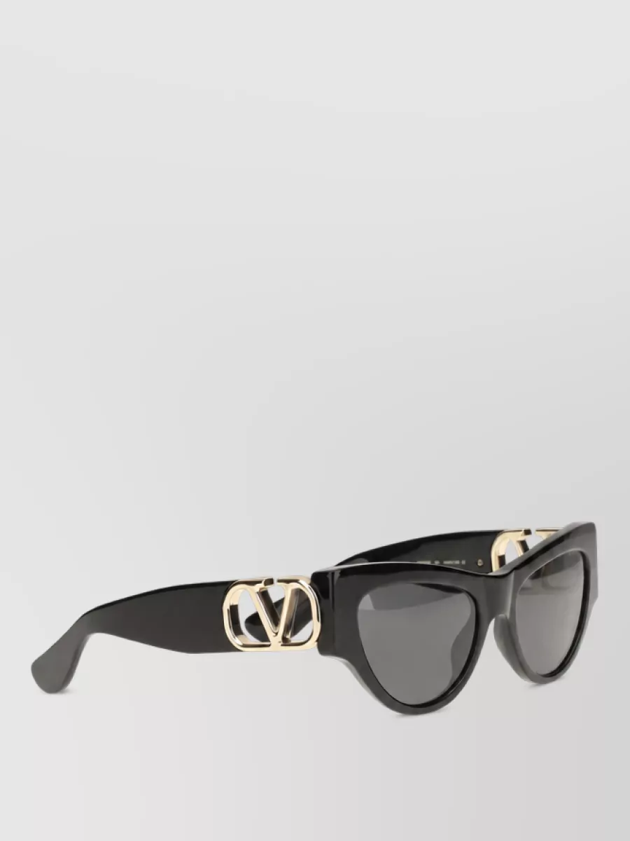 Valentino Garavani Cat-Eye Sunglasses