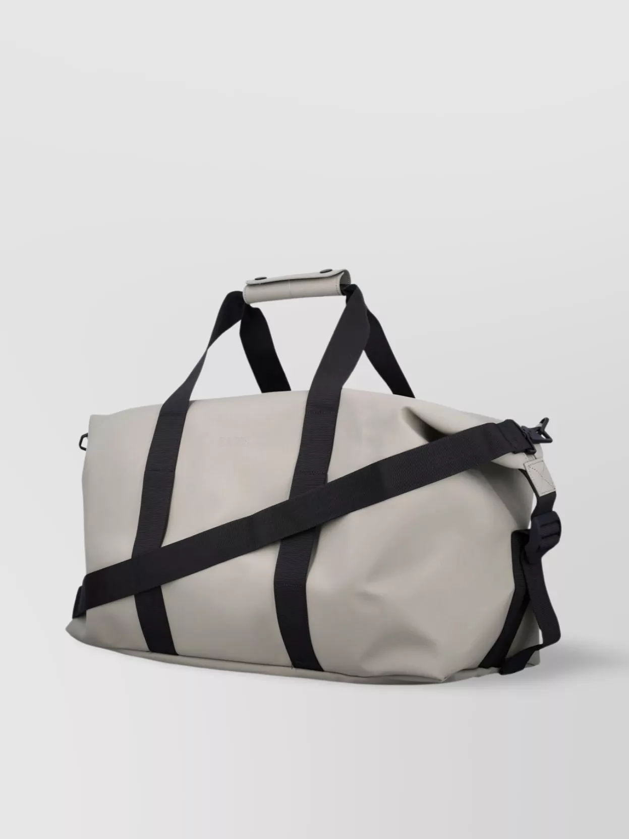 Rains Hilo Weekend Bag Detachable Strap