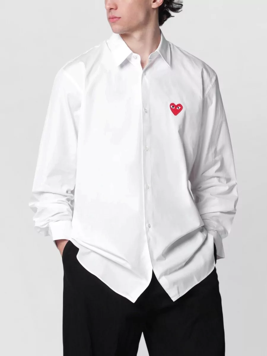 Comme des Garçons shirt