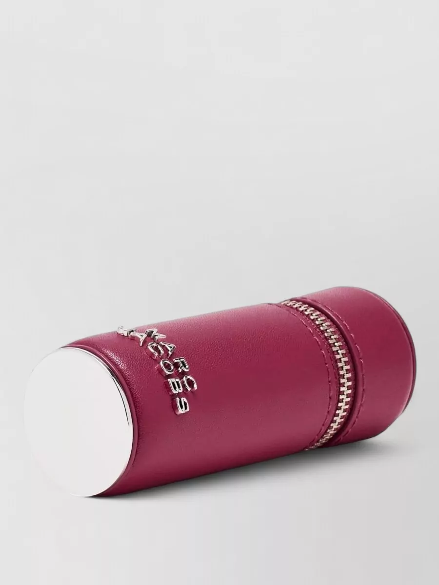 Marc Jacobs Leather Bag Charm