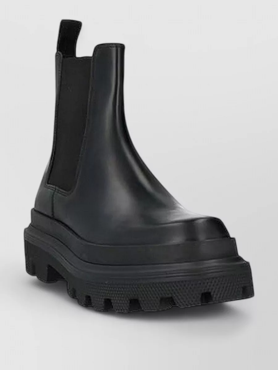 Dolce&Gabbana boots