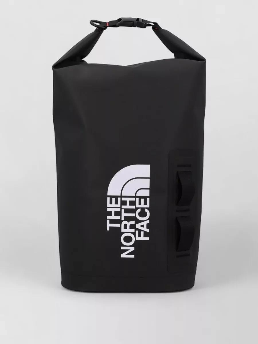 north face backpack water resistant The Recon Everyday Laptop - Daypack, Repellent, Laptop Sleeve, 2 Water Bottle Pockets, TNF Black/TNF Black-NPF, One Size With its spacious main compartment and multiple pockets The North Face Borealis Backpack