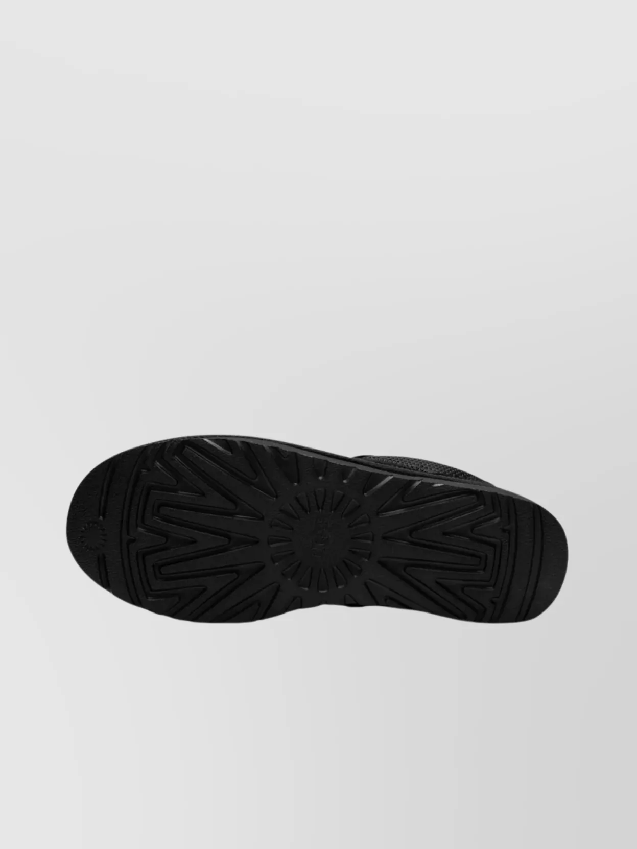 Ugg Lowmel Lo Sneakers Oversized Tongue