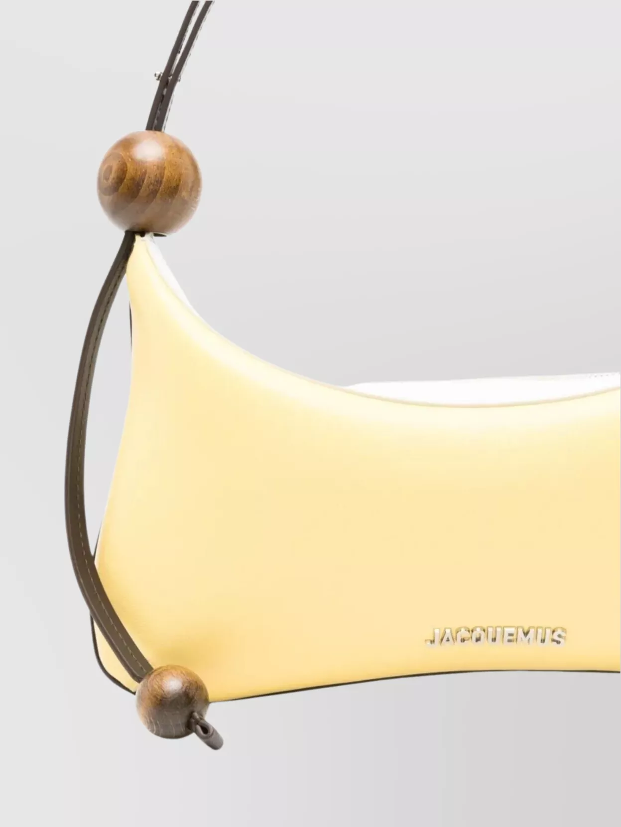 Jacquemus The Big Kiss Pearl