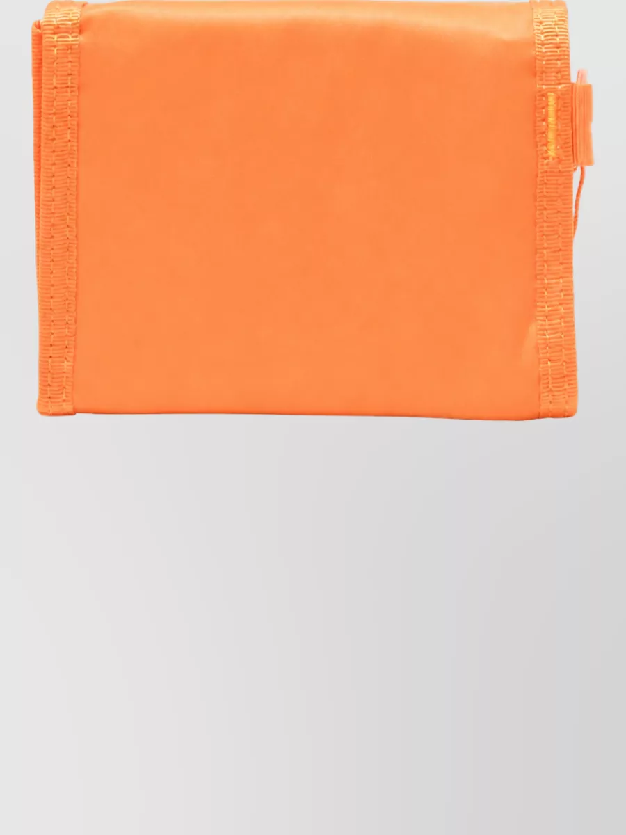 Porter Nylon Keyring Wallet