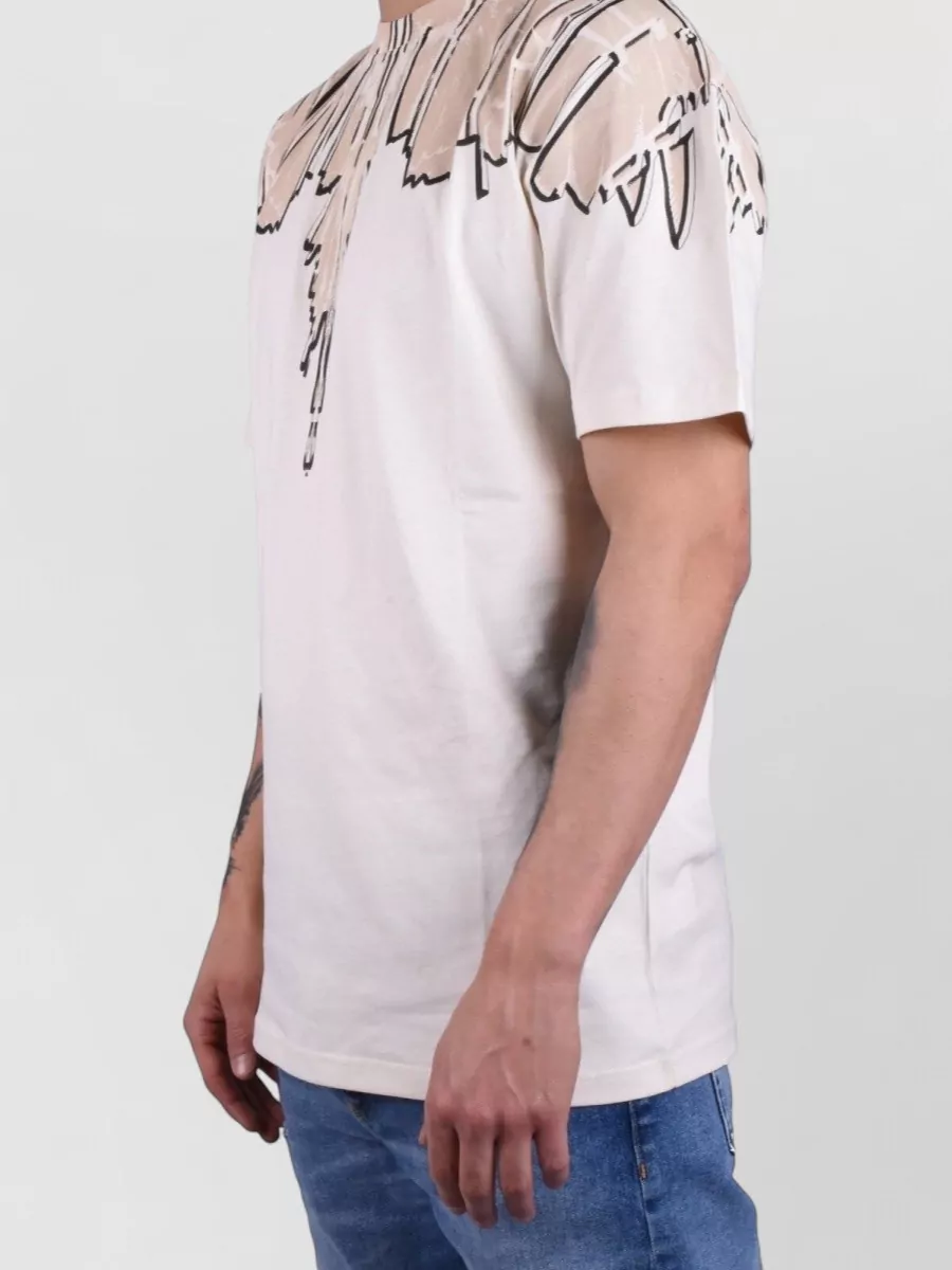 Marcelo Burlon T-Shirt