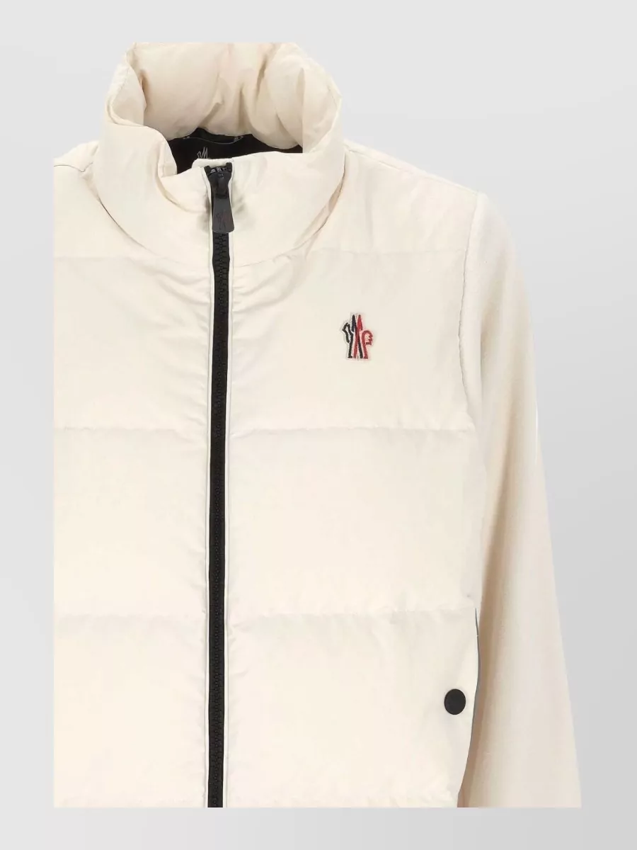 Moncler Grenoble Down Puffer Jacket