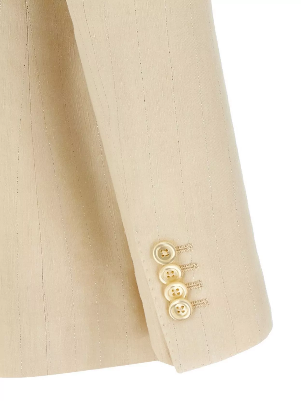 Tagliatore Parisian Coat Double-Breasted Flap Pockets