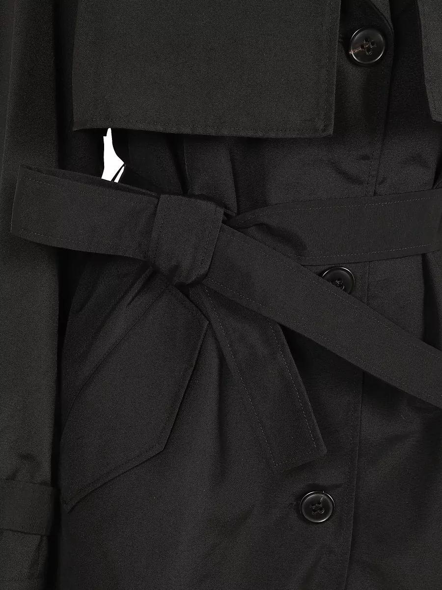 Dondup Trench Jacket