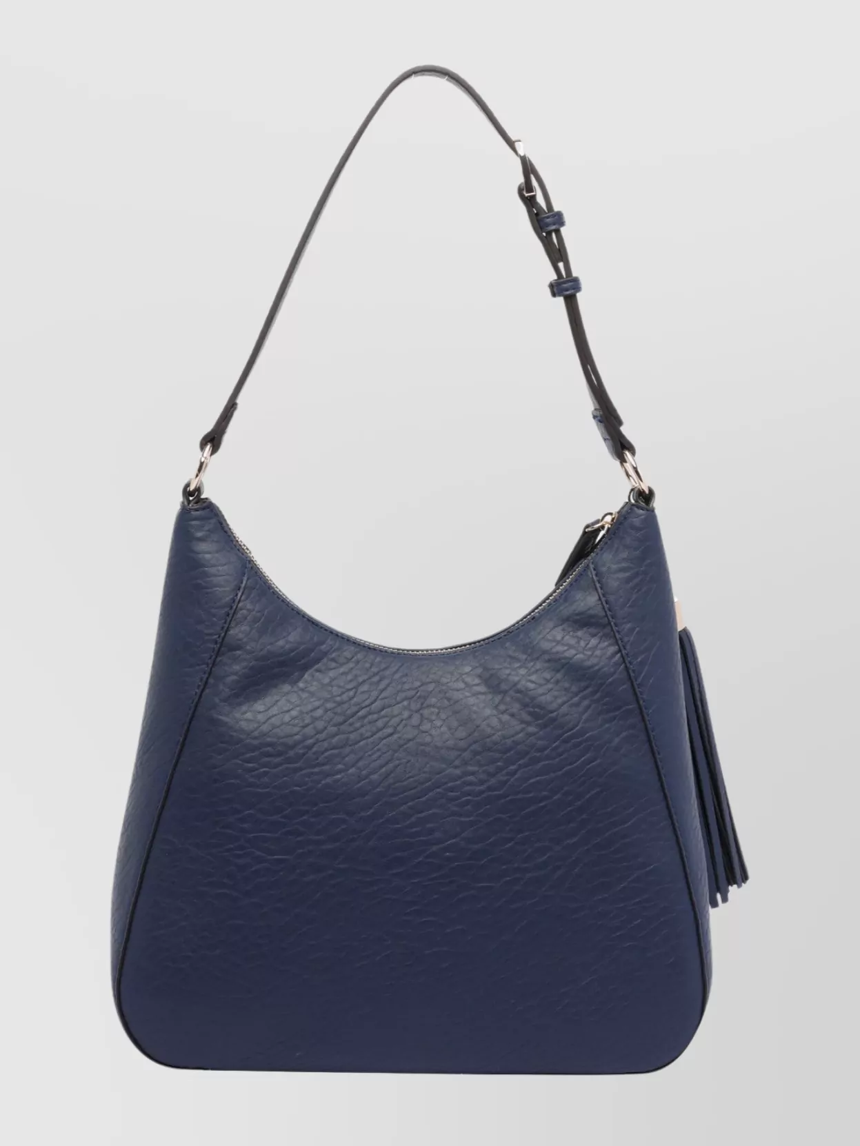 Liu Jo Versatile Shoulder Bag With Logo And Tassel