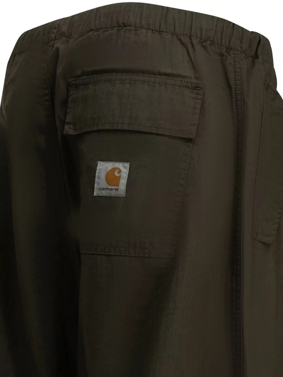 Carhartt Wip Cotton Chino Shorts