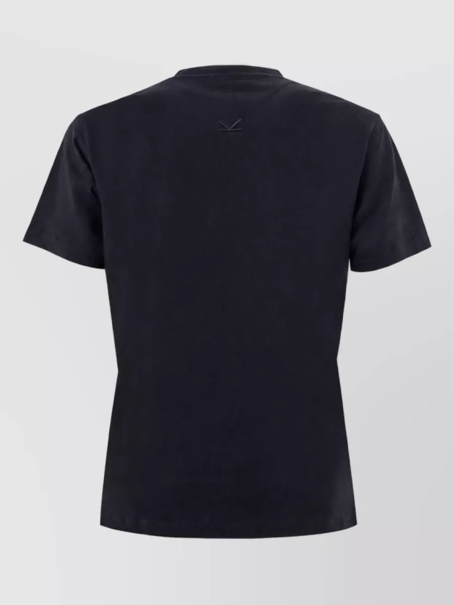 Kenzo Cotton Graphic T-Shirt