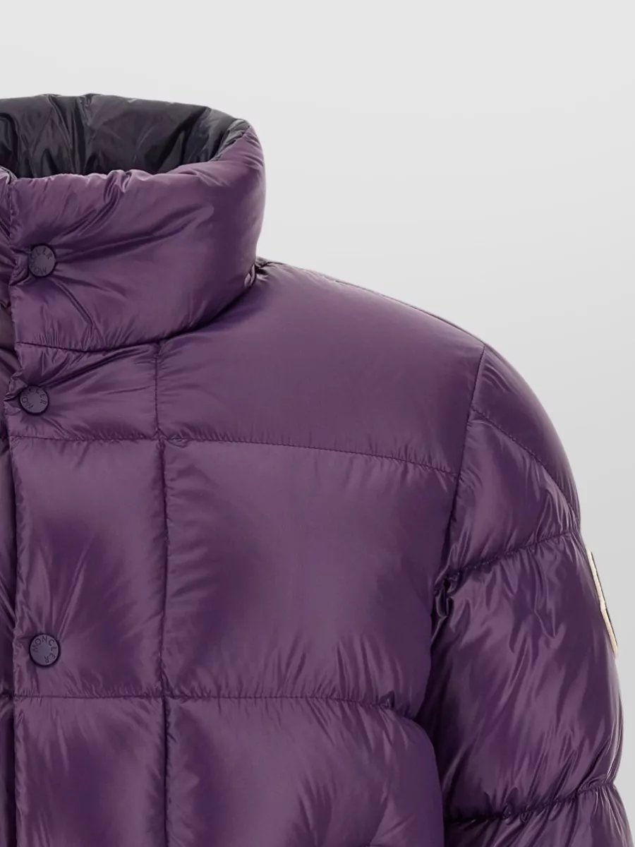 Moncler Down Puffer Jacket