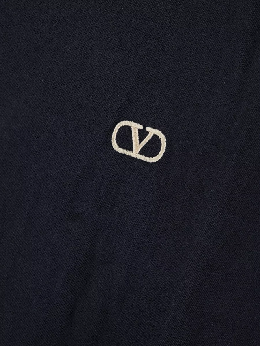 Valentino Garavani Cotton T-Shirt
