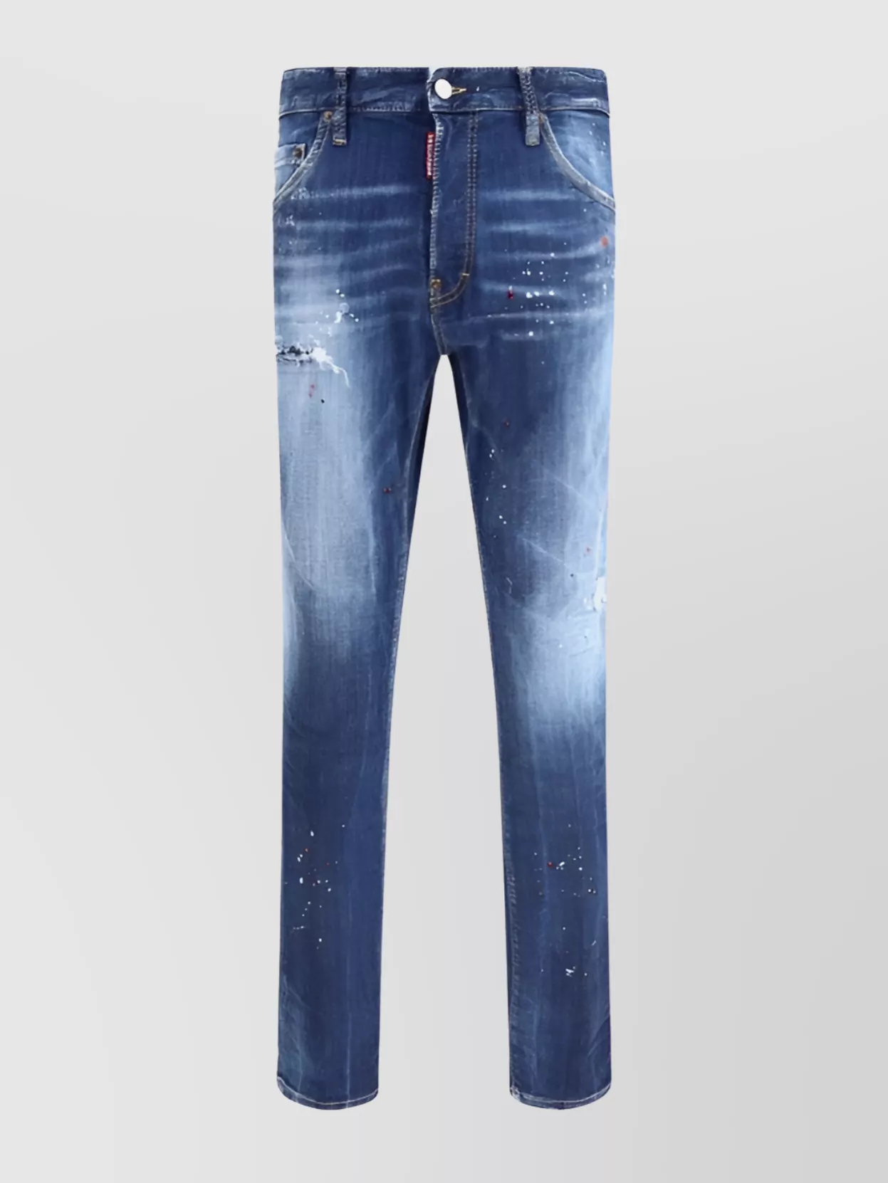 Dsquared2 Cool Guy Jeans In Blue