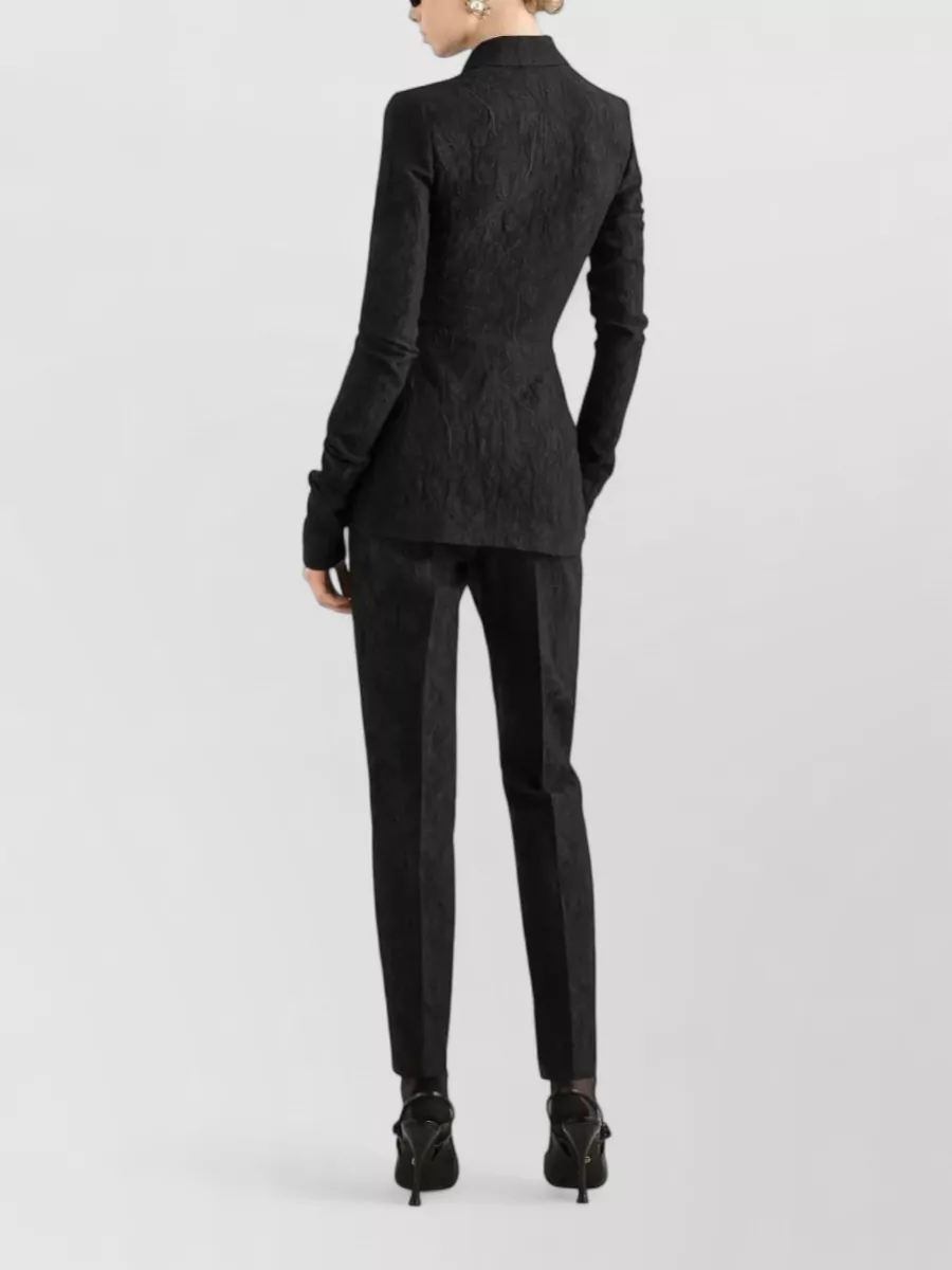 Dolce&Gabbana Tailored Trousers