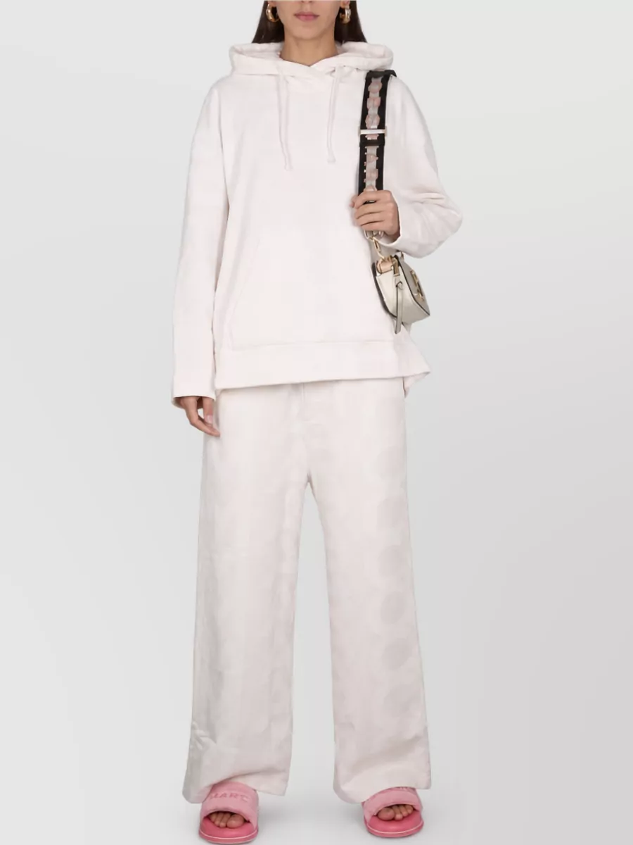 Marc Jacobs Monogram Sweatshirt