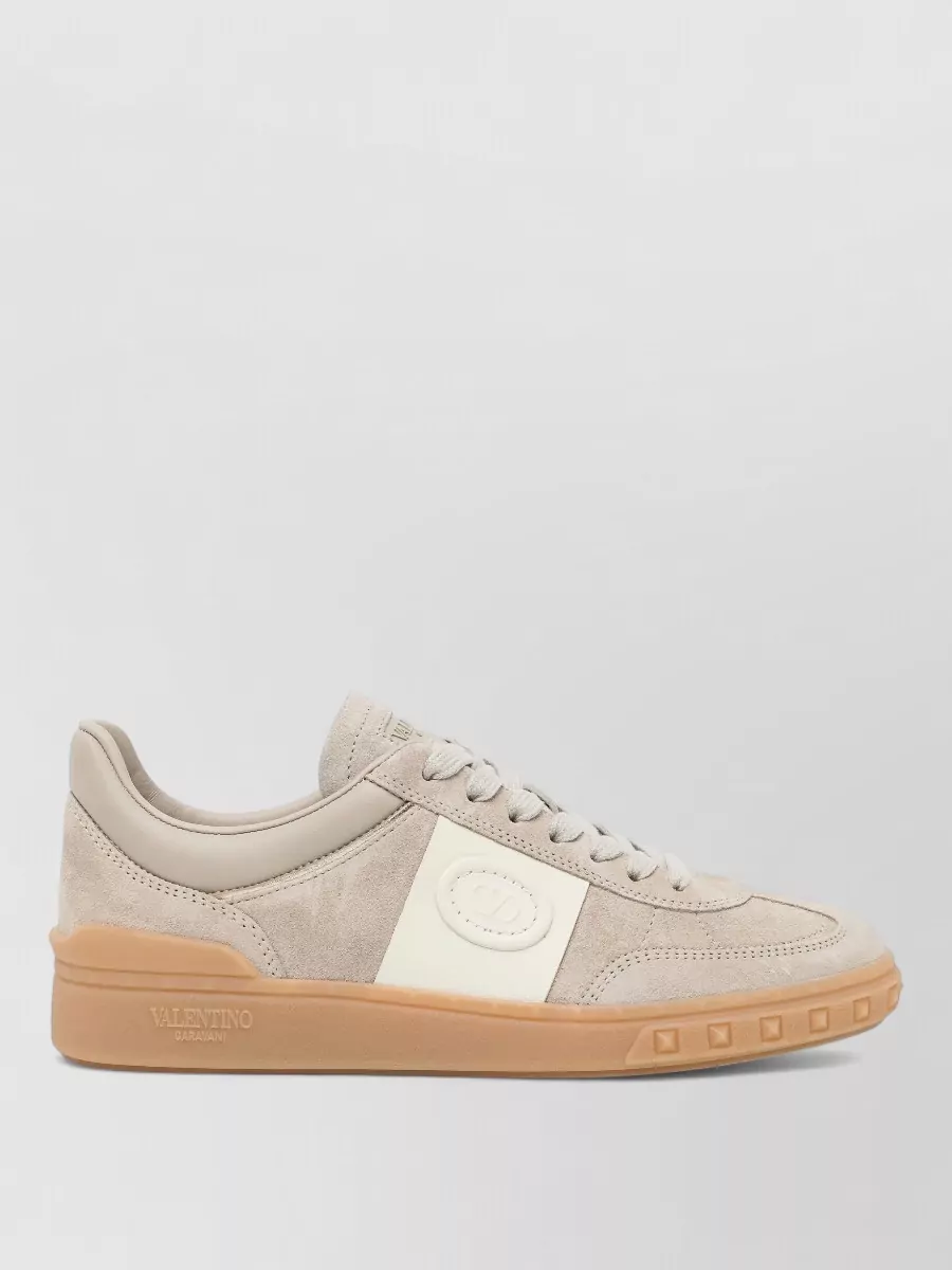 Valentino Low-Top Sneakers