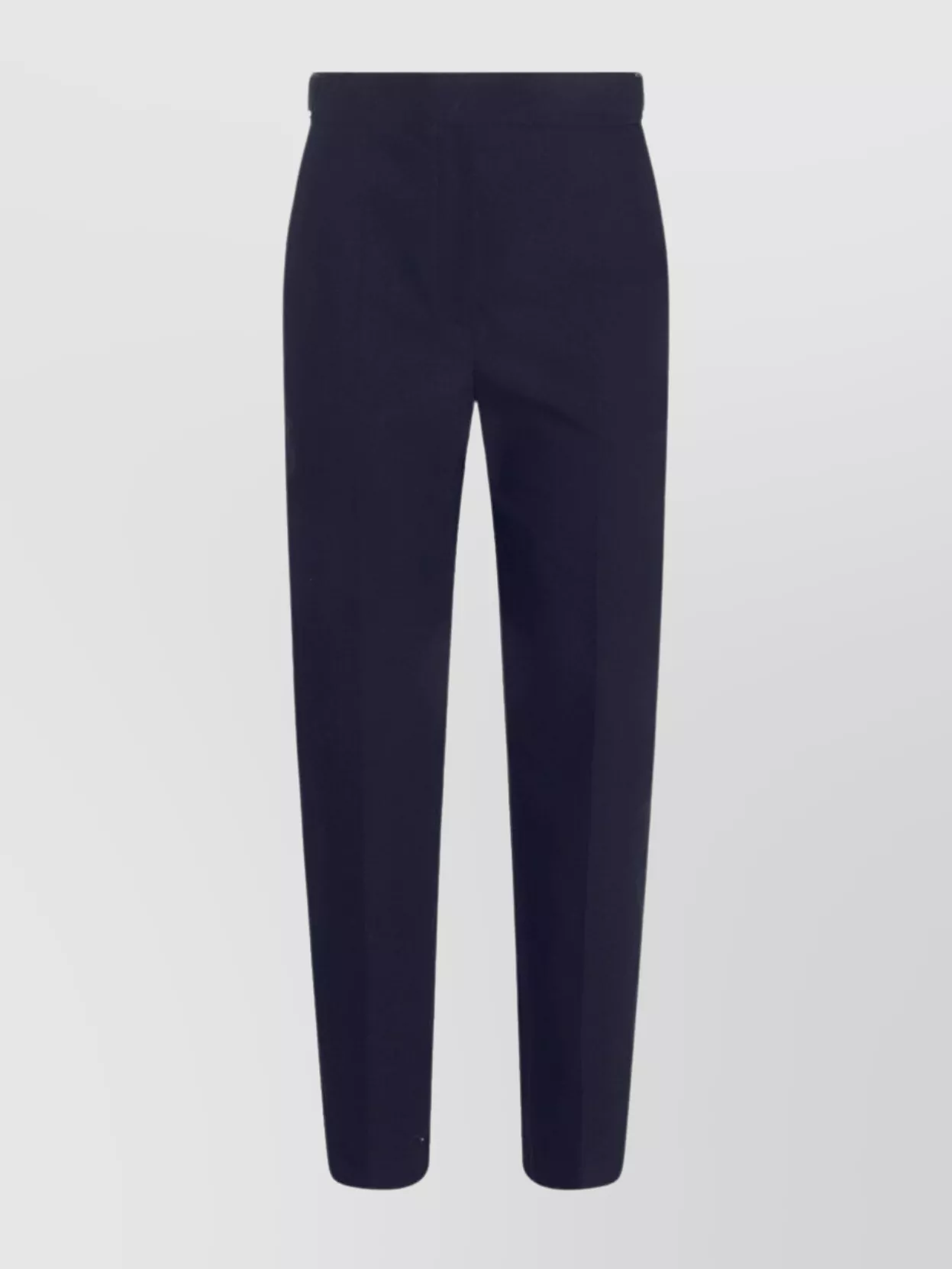 Brunello Cucinelli Tailored Trousers With Belt Loops And Pockets