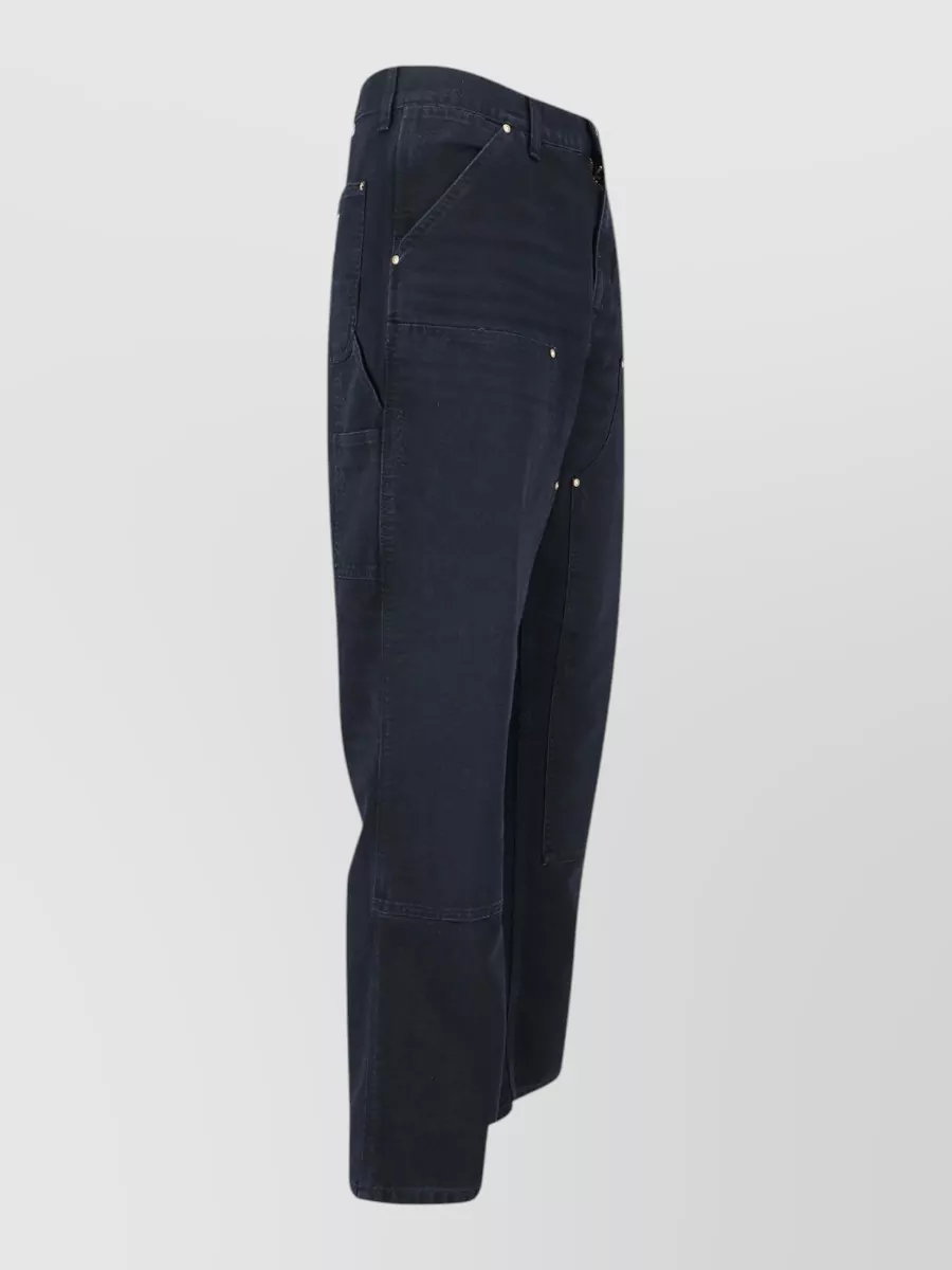 Carhartt Wip Straight-Leg Trousers