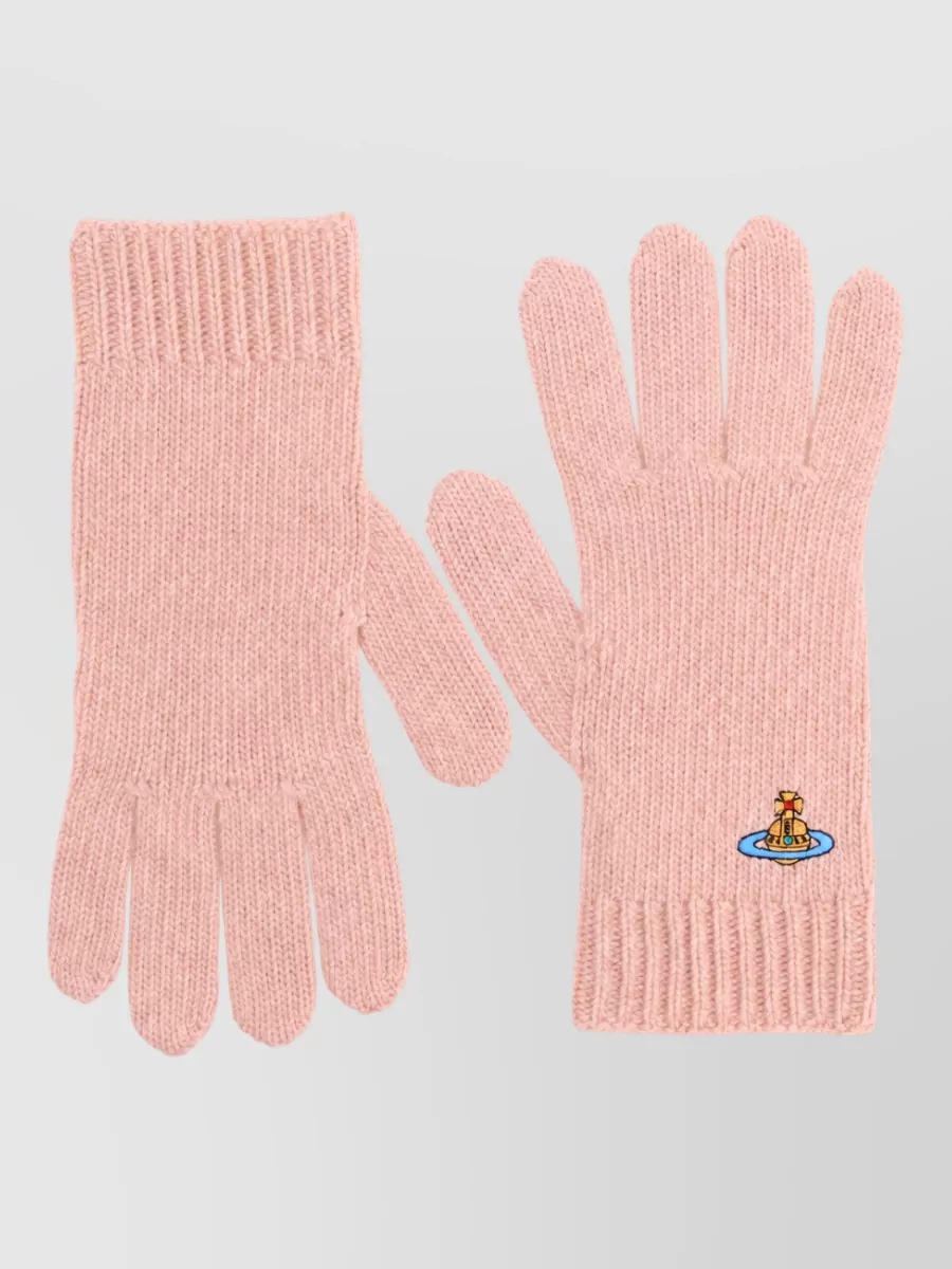 Vivienne Westwood Cashmere Gloves