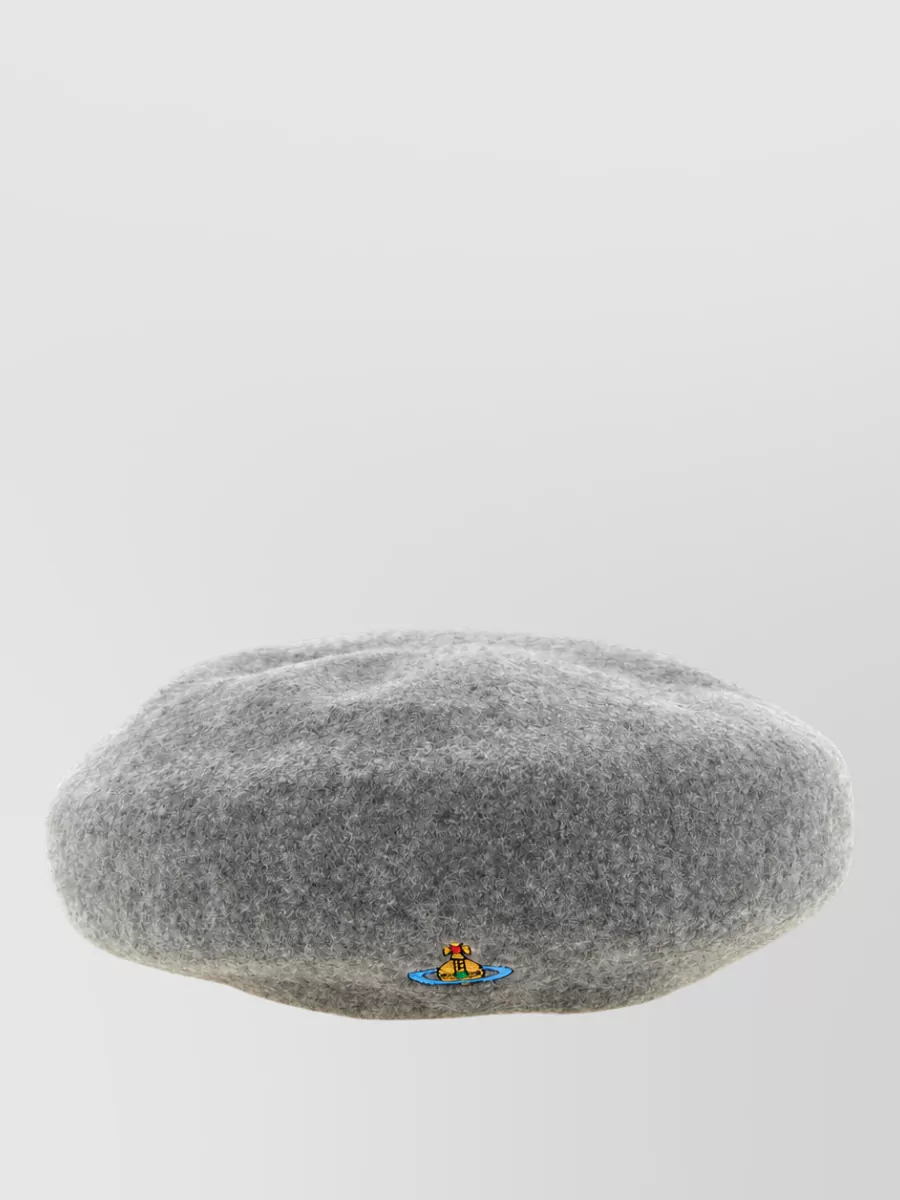 Vivienne Westwood wool beret