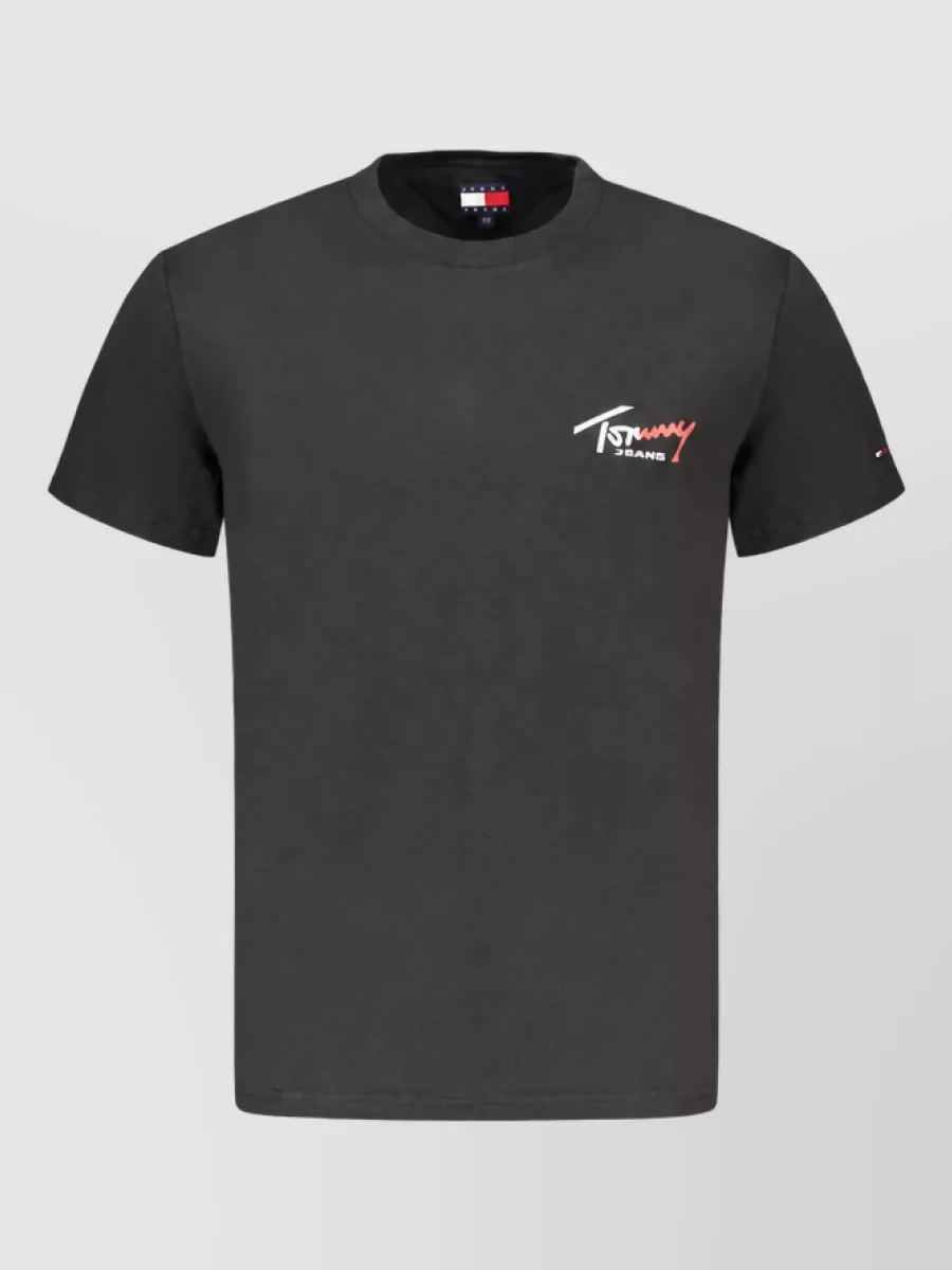 Tommy Hilfiger cotton t-shirt