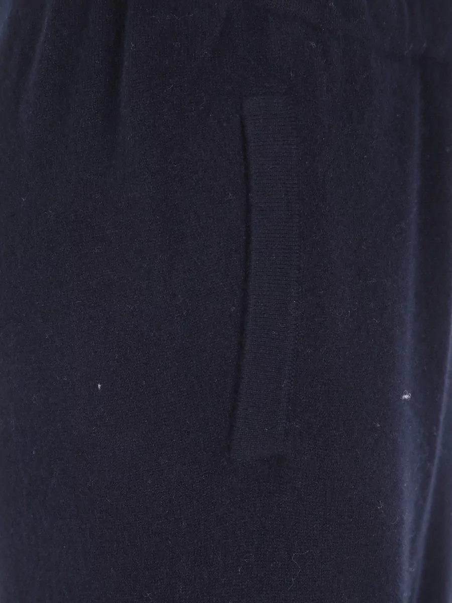 Extreme Cashmere Cashmere Loungewear Trousers