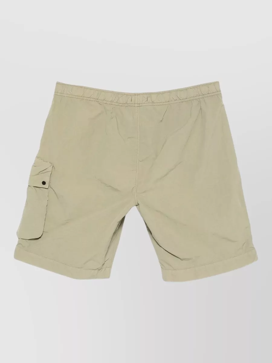 C.p. Company Cargo Swim Shorts