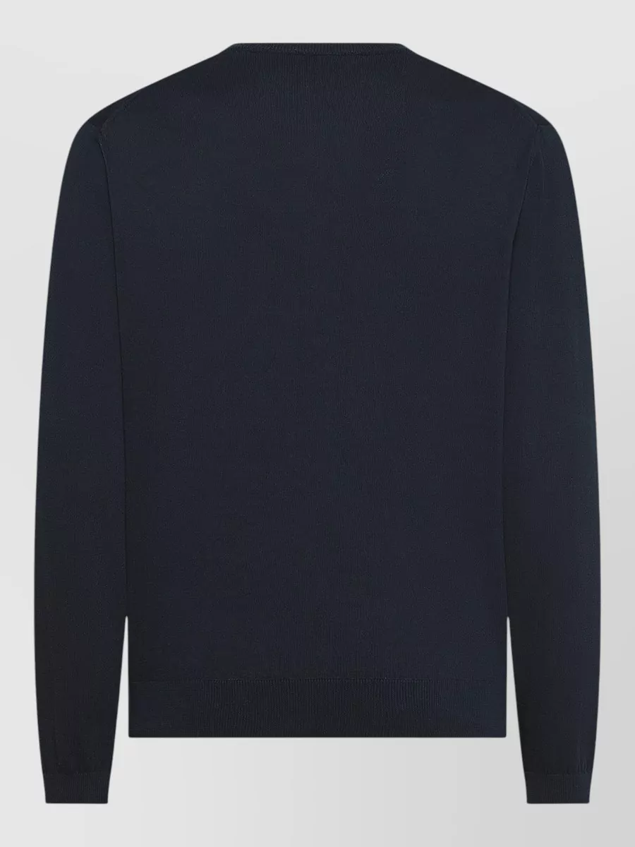Seventy Venezia Crewneck Jumper