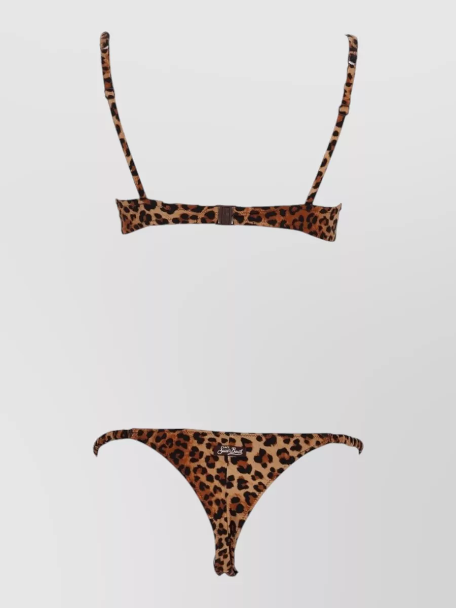 Mc2 Saint Barth Bikini Briefs
