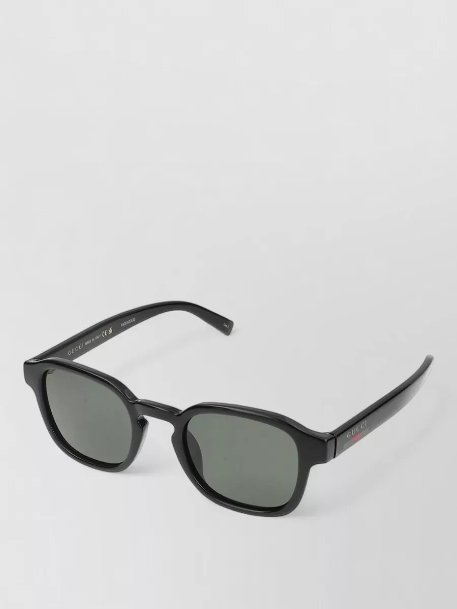 Gucci Square Sunglasses