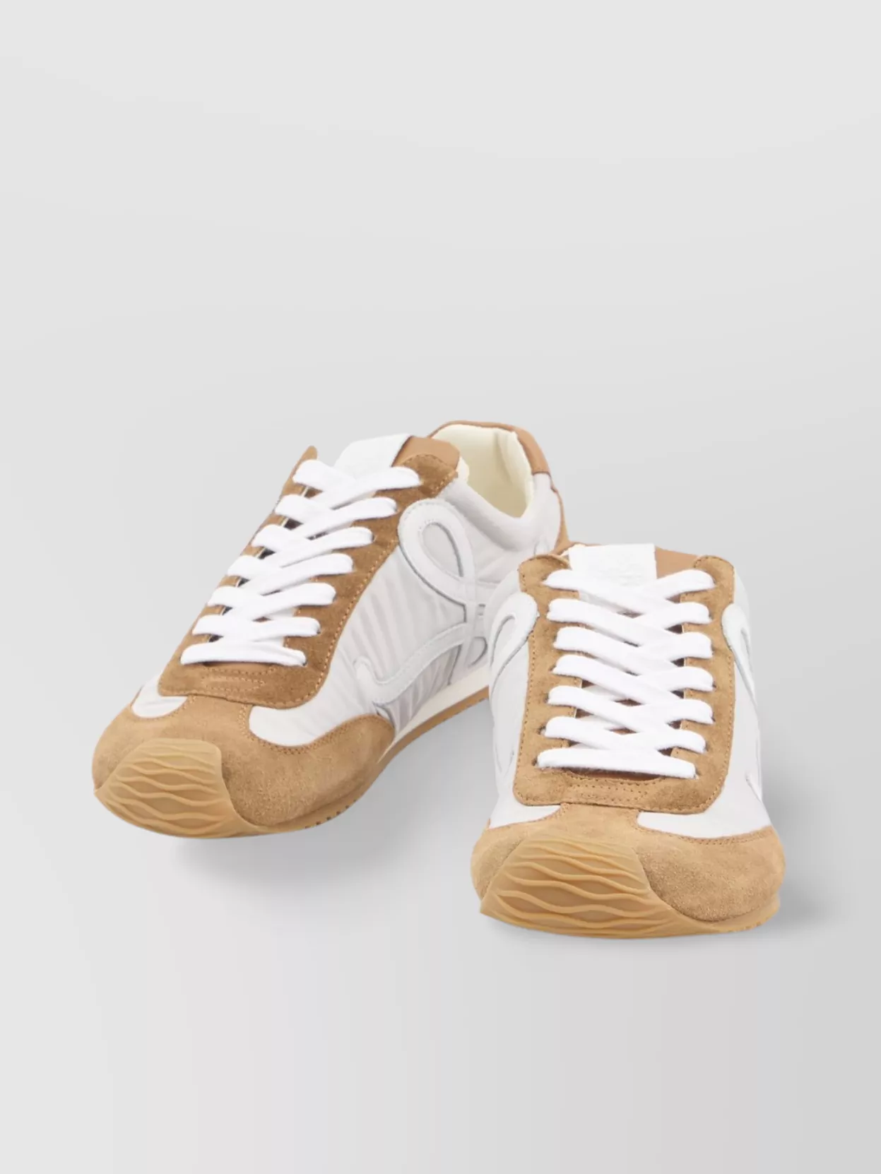 Loewe Runner 2.0 Ballet Sneakers