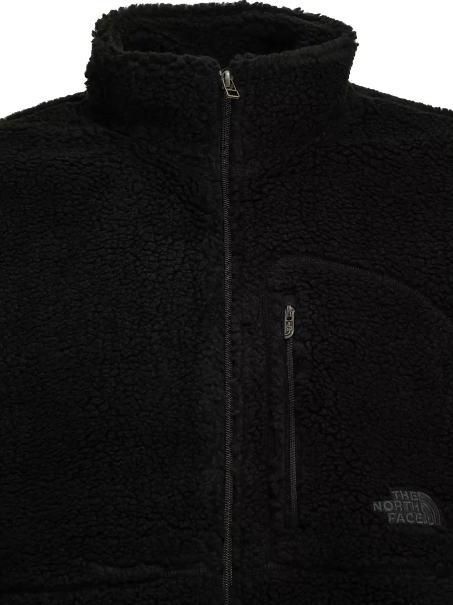 The North Face Puffer Jacket