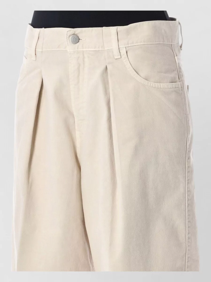 Haikure Wide-Leg Trousers