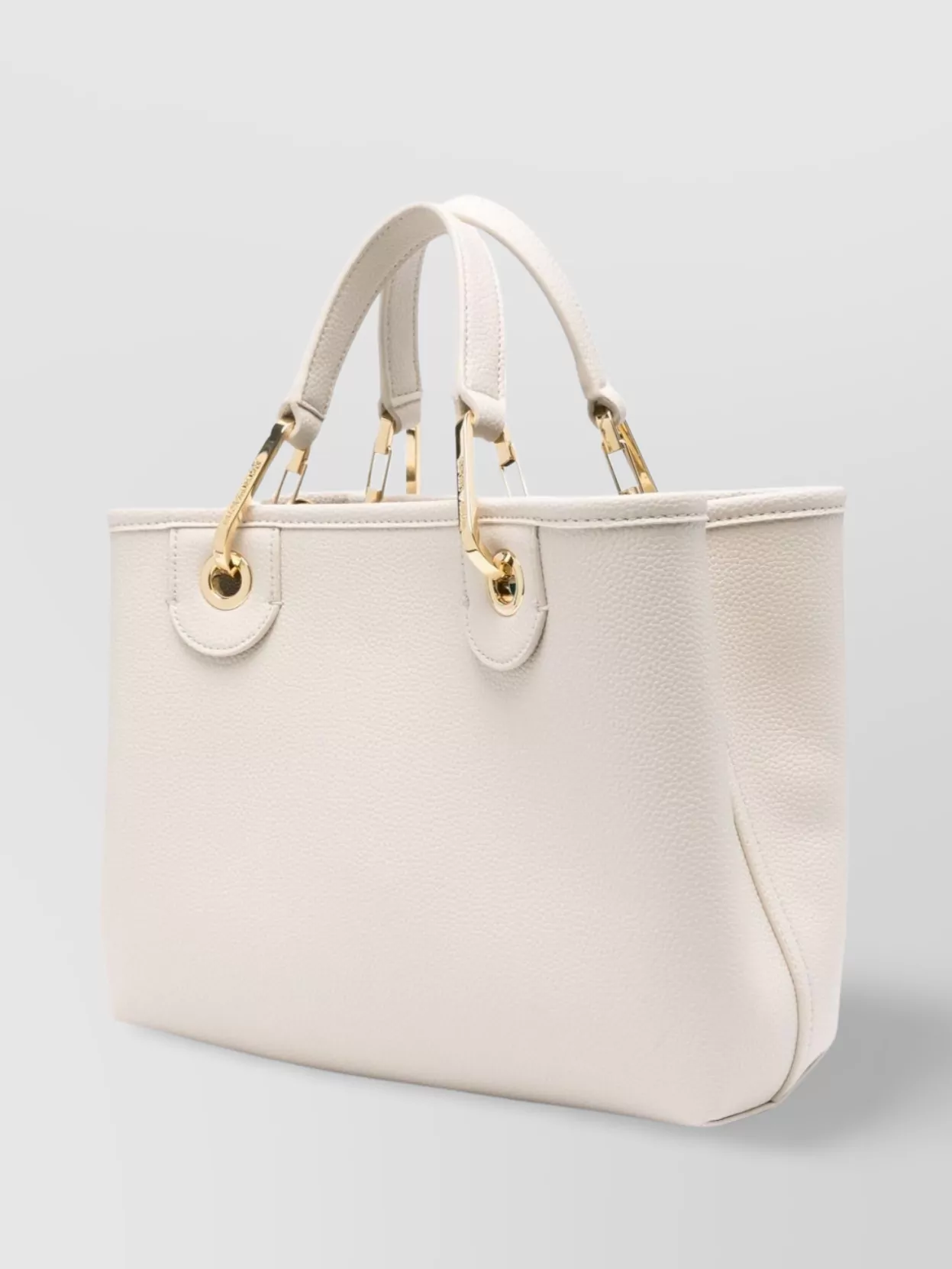 Emporio Armani Small Tote Bag Myea